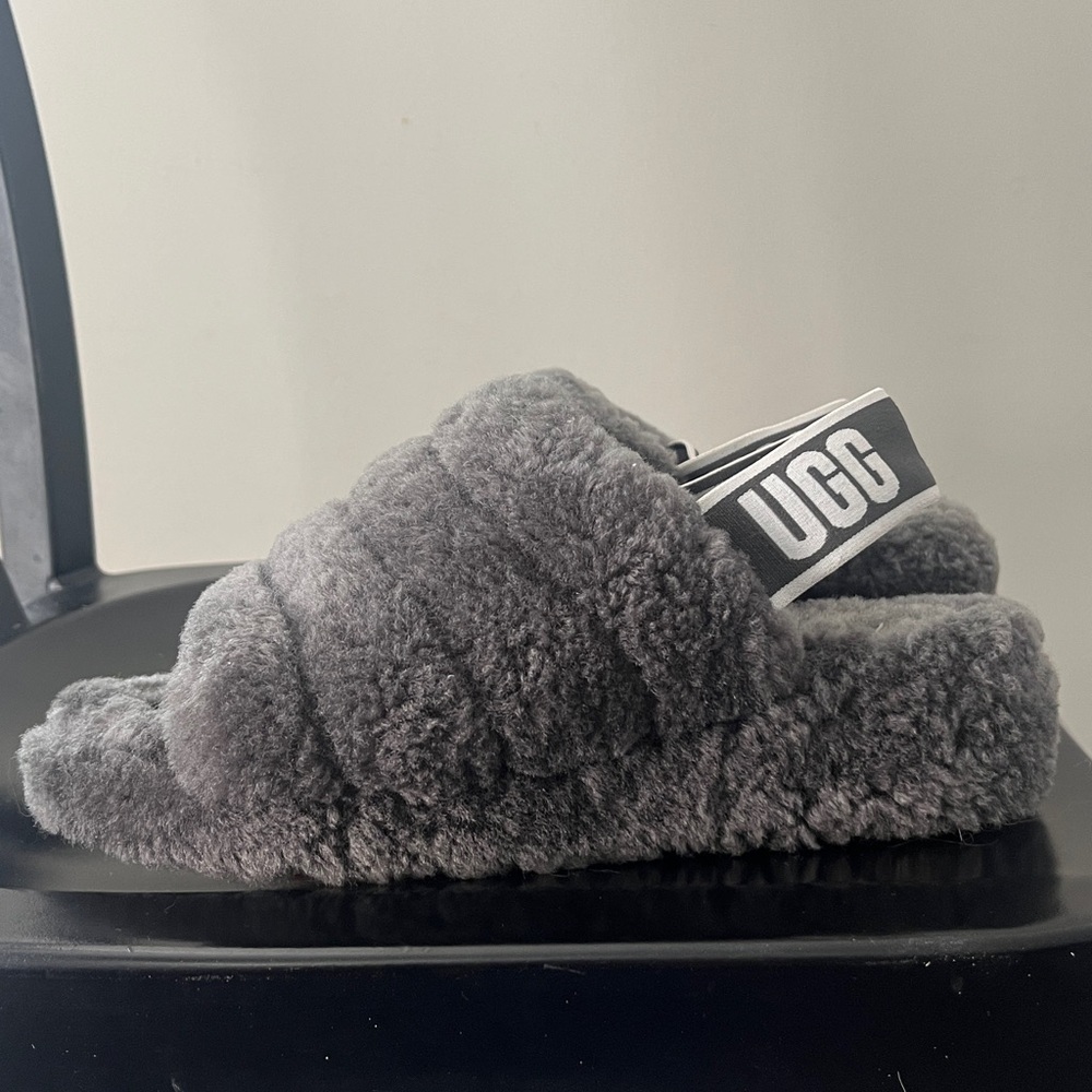 UGG Slippers